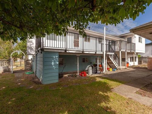 10896 83 Avenue, Delta, BC 