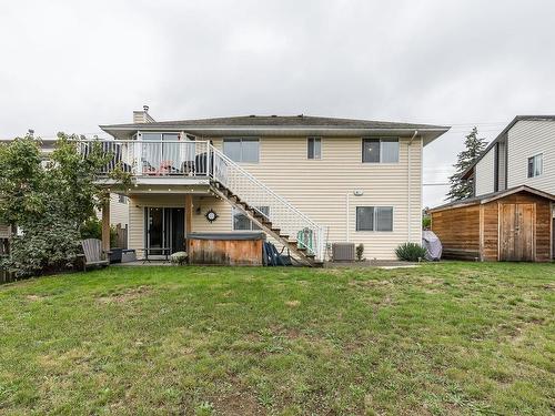 2786 Townline Road, Abbotsford, BC 