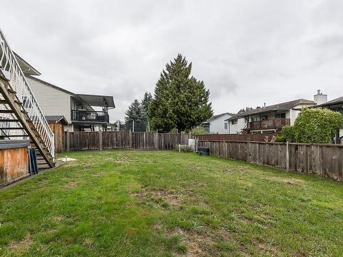 2786 Townline Road, Abbotsford, BC 