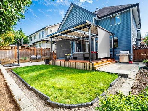 18079 70A Avenue, Surrey, BC 