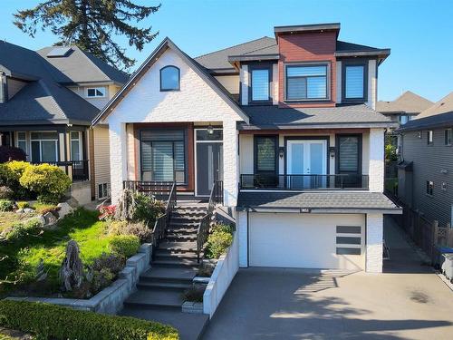 18853 54 Avenue, Surrey, BC 