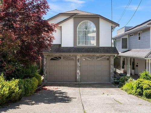 14772 Goggs Avenue, White Rock, BC 