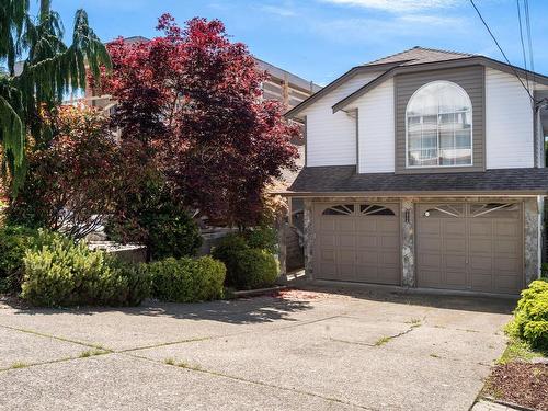 14772 Goggs Avenue, White Rock, BC 