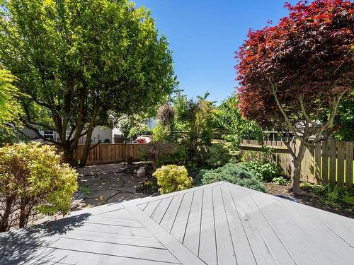 14772 Goggs Avenue, White Rock, BC 