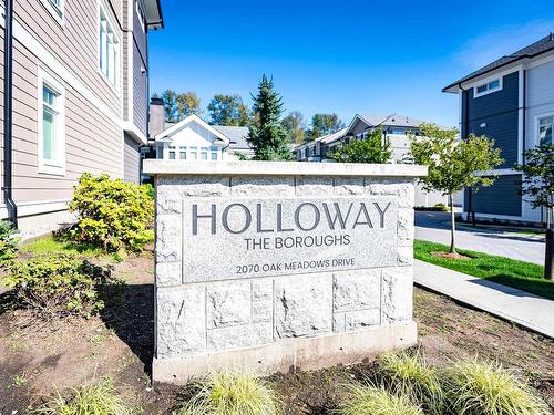 26 2070 Oak Meadows Drive, Surrey, BC 