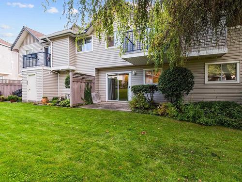 6 8716 Walnut Grove Drive, Langley, BC 