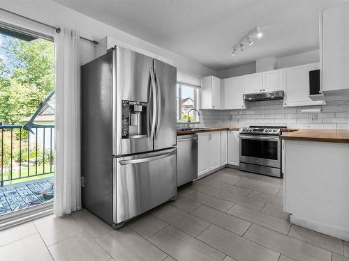 6 8716 Walnut Grove Drive, Langley, BC 