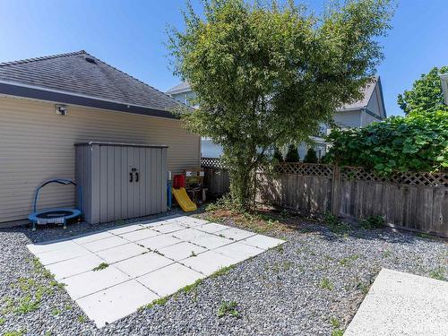 18986 72 Avenue, Surrey, BC 