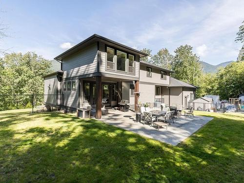 11650 Hodgkin Road, Mission, BC 