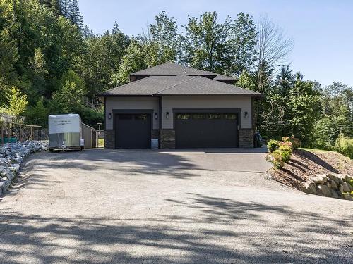 11650 Hodgkin Road, Mission, BC 