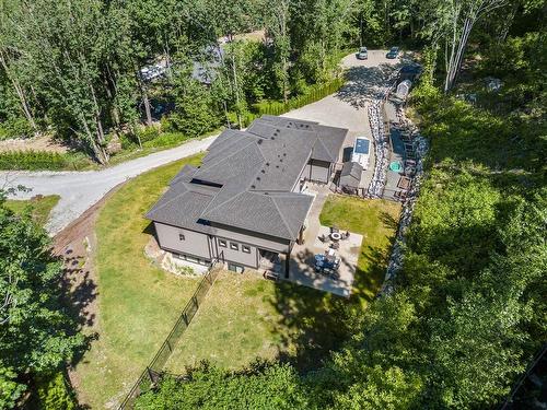 11650 Hodgkin Road, Mission, BC 