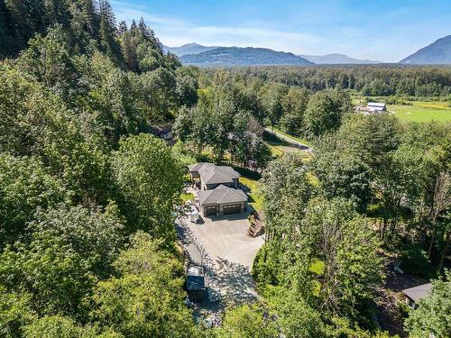 11650 Hodgkin Road, Mission, BC 