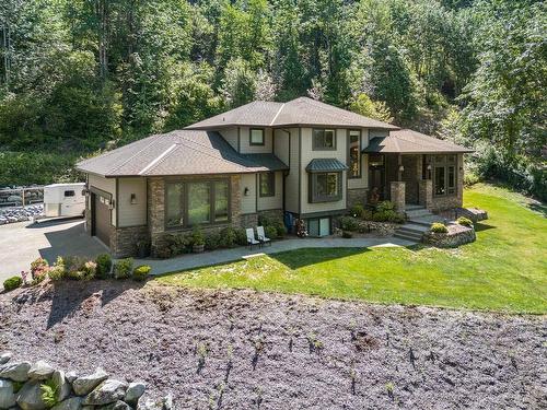 11650 Hodgkin Road, Mission, BC 