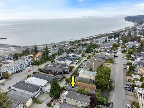 15176 Beachview Avenue, White Rock, BC 