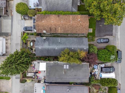 15176 Beachview Avenue, White Rock, BC 