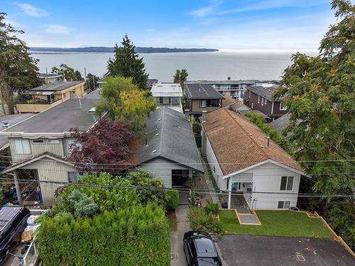 15176 Beachview Avenue, White Rock, BC 