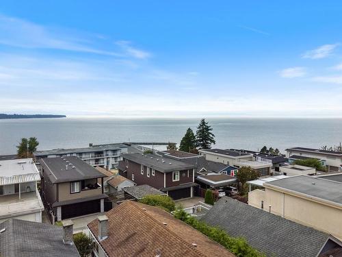 15176 Beachview Avenue, White Rock, BC 