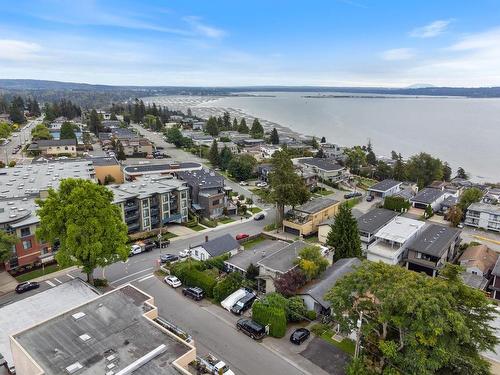 15176 Beachview Avenue, White Rock, BC 