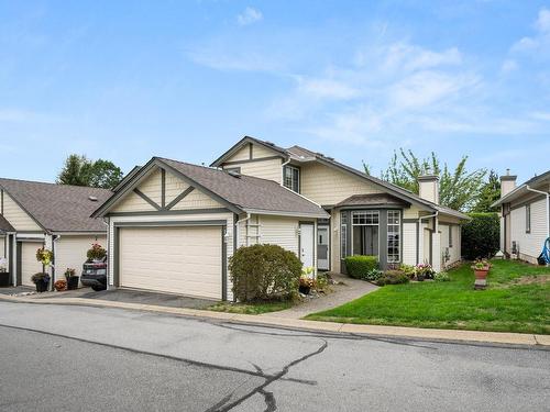 7 9012 Walnut Grove Drive, Langley, BC 