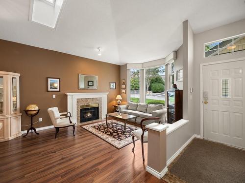 7 9012 Walnut Grove Drive, Langley, BC 