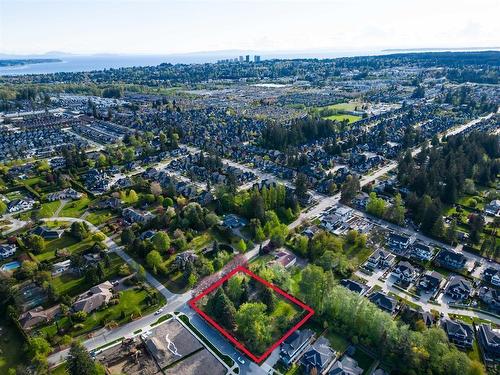 Lot 2 16487 28 Avenue, Surrey, BC 