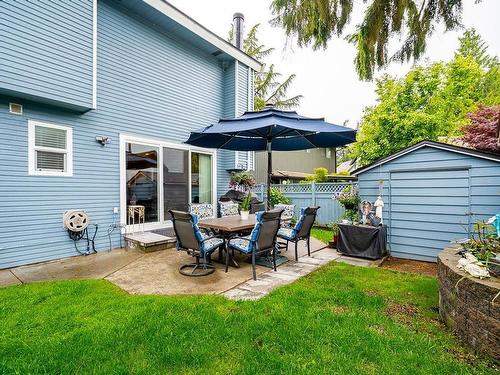 11775 Chateau Wynd, Delta, BC 