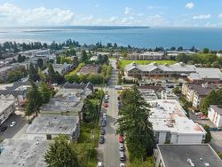 202 1320 FIR STREET  White Rock, BC V4B 4B2