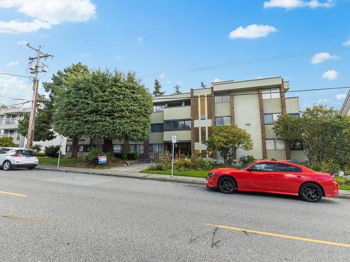 202 1320 Fir Street, White Rock, BC 