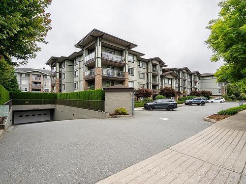 401 2038 Sandalwood Crescent, Abbotsford, BC 