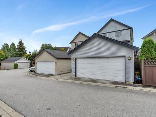 21169 79A Avenue, Langley, BC 