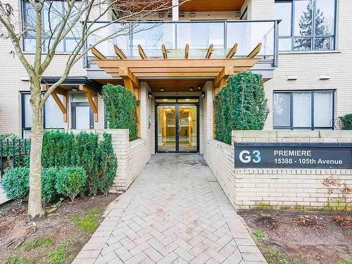 410 15388 105Th Avenue, Surrey, BC 