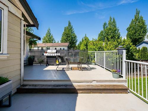 17223 61B Avenue, Surrey, BC 