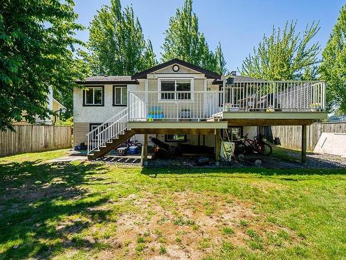 17223 61B Avenue, Surrey, BC 