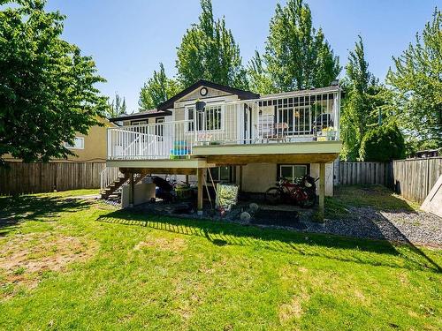 17223 61B Avenue, Surrey, BC 