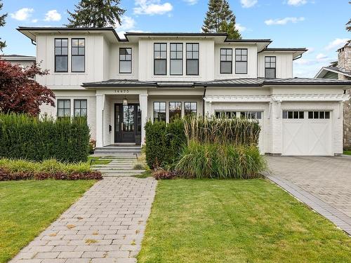 14475 Saturna Drive, White Rock, BC 