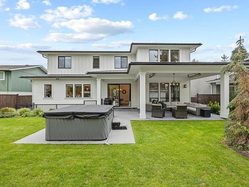 14475 Saturna Drive, White Rock, BC 