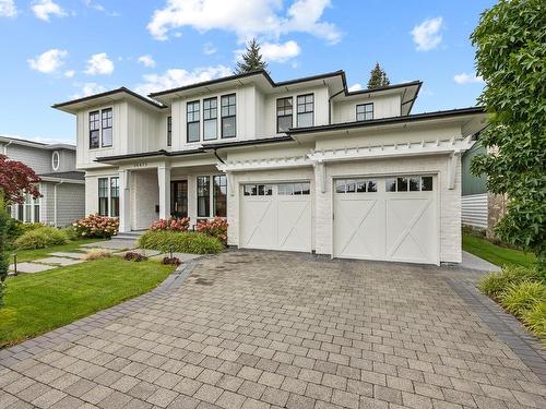 14475 Saturna Drive, White Rock, BC 