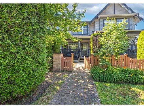 54 19448 68 Avenue, Surrey, BC 