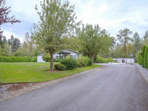 24290 Robertson Crescent, Langley, BC 