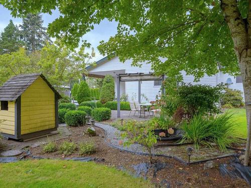 24290 Robertson Crescent, Langley, BC 