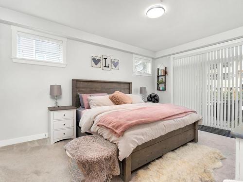 117-20696 Eastleigh Crescent, Langley, BC 