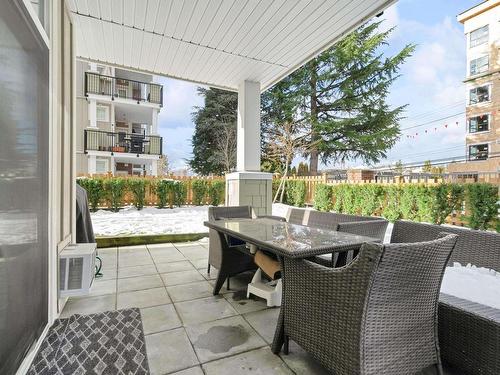 117-20696 Eastleigh Crescent, Langley, BC 