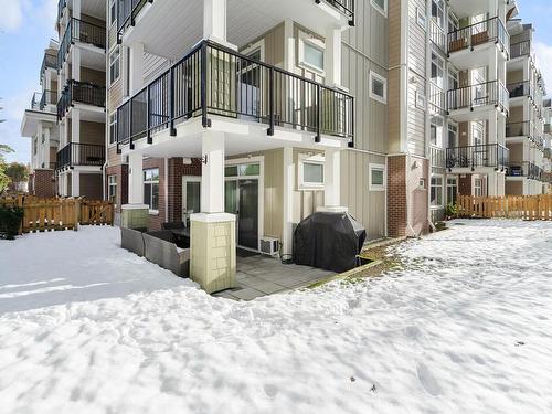 117-20696 Eastleigh Crescent, Langley, BC 