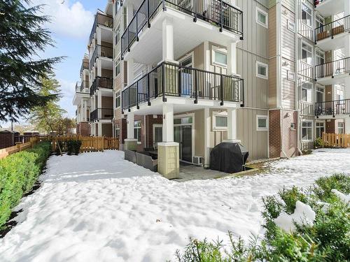 117-20696 Eastleigh Crescent, Langley, BC 