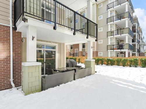 117-20696 Eastleigh Crescent, Langley, BC 