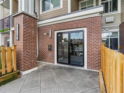 117-20696 Eastleigh Crescent, Langley, BC 