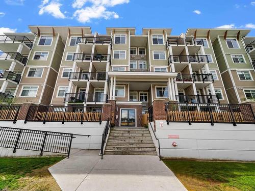 117-20696 Eastleigh Crescent, Langley, BC 