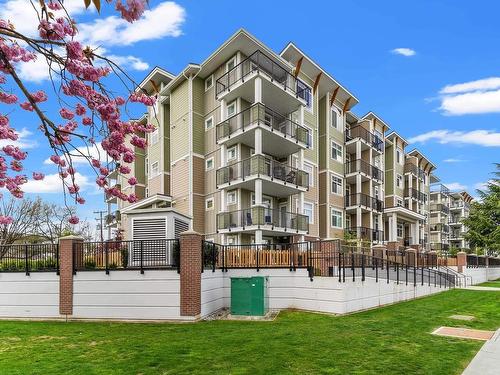 117-20696 Eastleigh Crescent, Langley, BC 