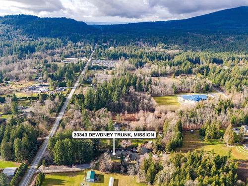 30343 Dewdney Trunk Road, Mission, BC 