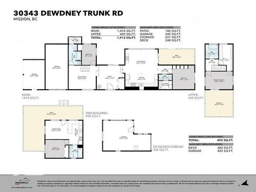 30343 Dewdney Trunk Road, Mission, BC 